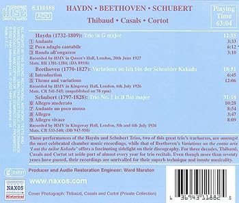 その他 Great Recordings Of The Century - Debuss a.jpg?format=1500w